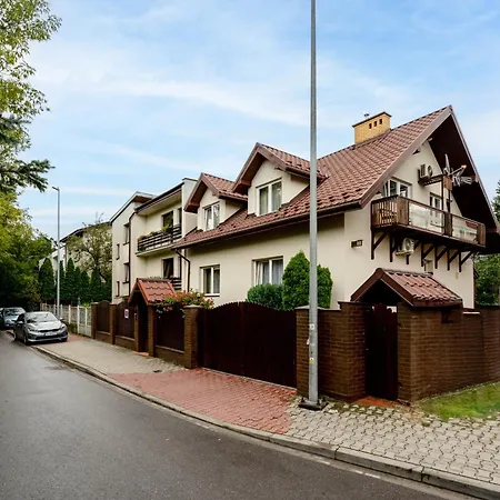 Pilotow Chic * Kraków