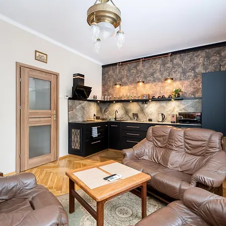 Pilotow Chic Apartment Krakow