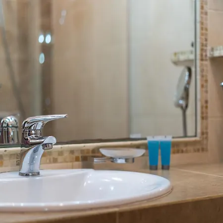 Pilotow Chic Appartement Krakau