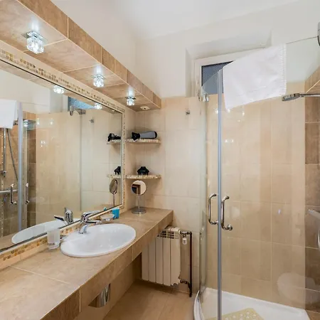 Pilotow Chic Apartment Krakow